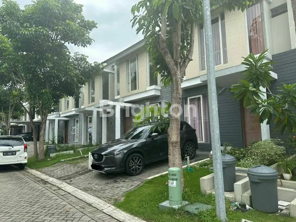 image RUMAH DI CITRALAND NORTHWEST PARK SURABAYA BARAT (3)