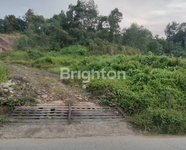 image KAVLINGAN TANAH UK 150 DI DAERAH SUNGAI DAMA SAMARINDA (1)