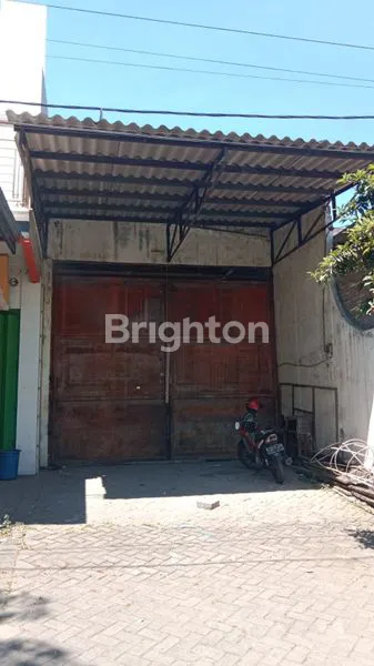 image JUAL MURAH! GUDANG DRIYOREJO, GRESIK (1)
