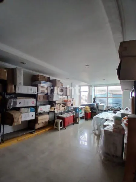 image RUKO DI BOULEVARD GADING SERPONG (7)