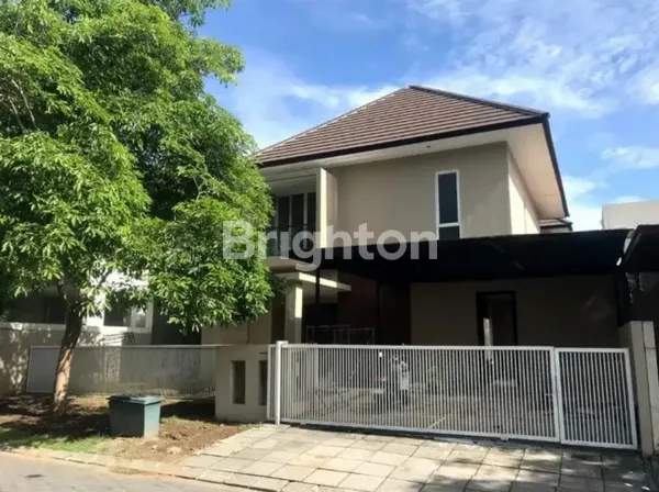 image SIAP HUNI RUMAH MINIMALIS GRAHA NATURA DEKAT GWALK, CITRALAND, PTC, MANUKAN (1)