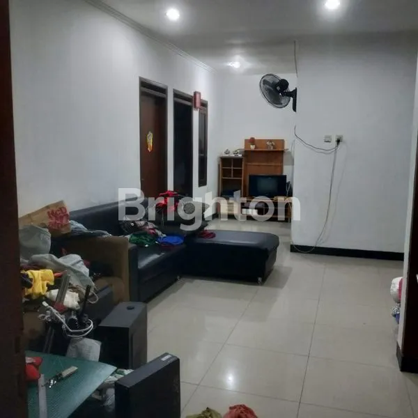 image RUMAH SIAP HUNI DI TKI, LT 131M², 3 KT (2)