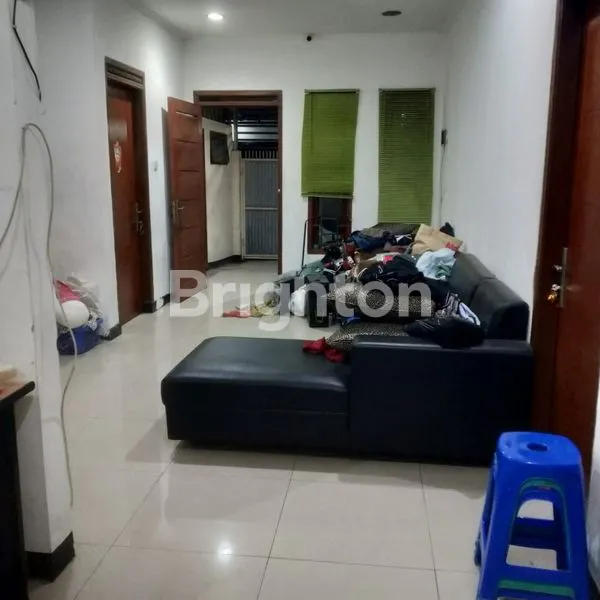 image RUMAH SIAP HUNI DI TKI, LT 131M², 3 KT (1)