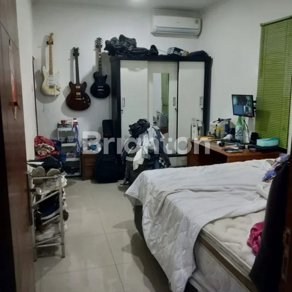 image RUMAH SIAP HUNI DI TKI, LT 131M², 3 KT (8)