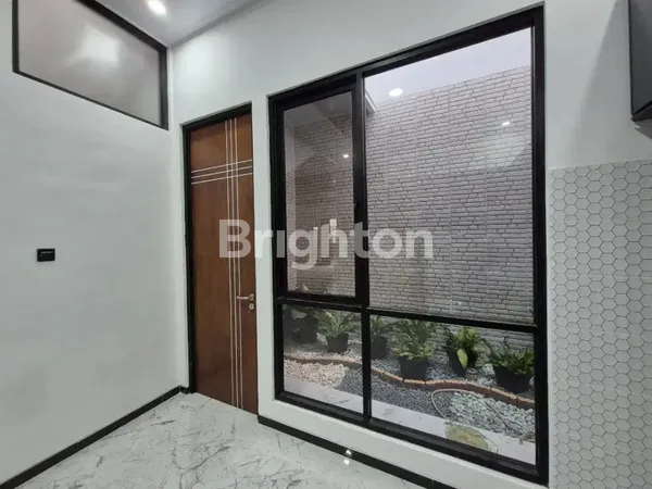 image RUMAH MINIMALIS WONORUNGKUT SIAP HUNI DEKAT MERR (6)