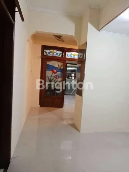 image RUMAH SEMOLOWARU SIAP HUNI STRATEGIS DEKAT MERR (3)