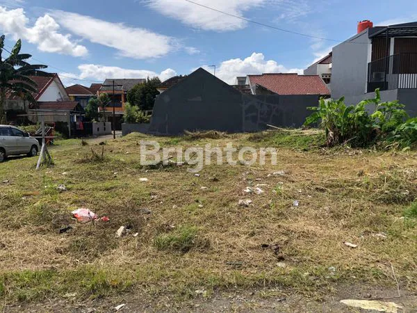 image TANAH KAVLING SIAP BANGUN PERUMAHAN NURUL IKHWAN - BOGOR (2)