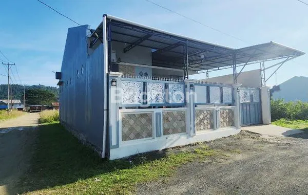 image RUMAH DIJUAL DI JANNATY JAYAPURA PAPUA (1)