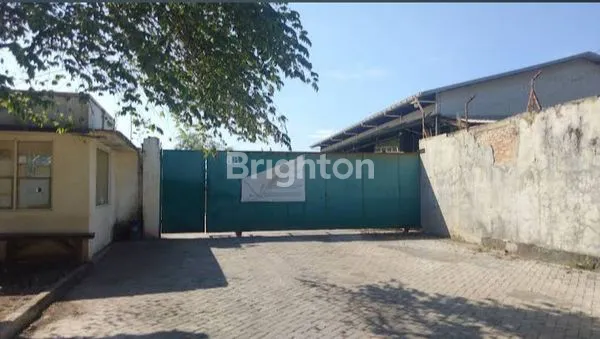 image DIJUAL / DISEWAKAN – GUDANG LOKASI PREMIUM GUNUNG PUTRI BOGOR\\NLOKASI STRATEGIS, AKSES MUDAH, COCOK UNTUK BERBAGAI JENIS INDUSTRI & LOGISTIK (1)