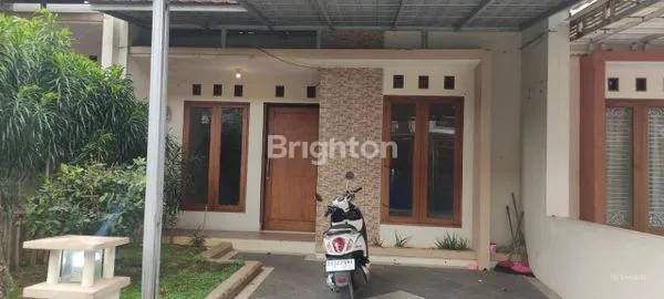 image RUMAH 2 LANTAI SIAP HUNI DI GENTING PURI SUKABUMI (2)