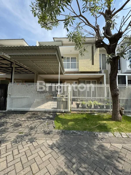 image RUMAH SIAP HUNI PRAMBANAN RESIDENCE CLUSTER MAHARAJA !! (1)