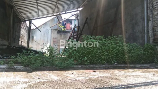 image LAHAN 273 M2 DI CANDISARI, COCOK UNTUK USAHA & KOST (6)