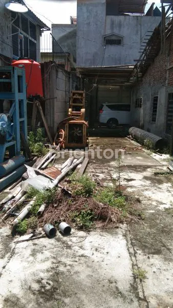 image LAHAN 273 M2 DI CANDISARI, COCOK UNTUK USAHA & KOST (5)