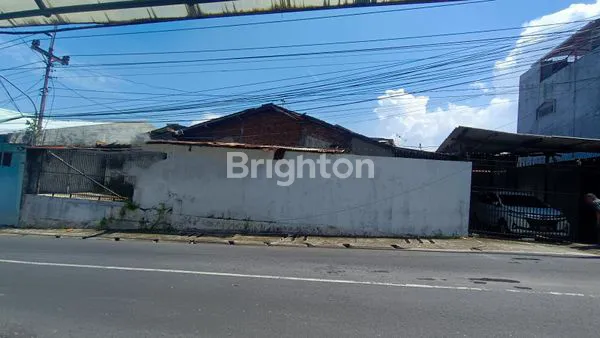 image LAHAN 273 M2 DI CANDISARI, COCOK UNTUK USAHA & KOST (2)