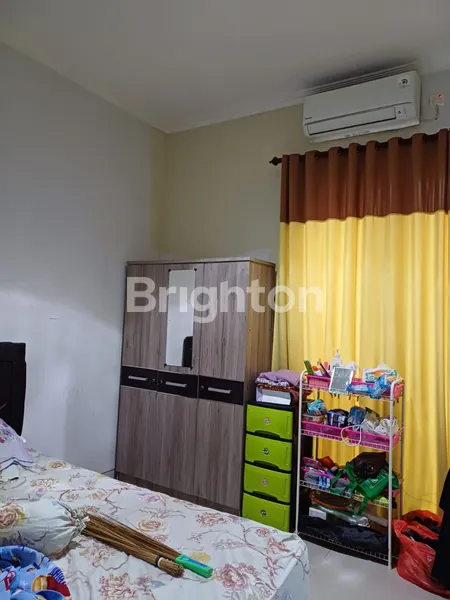 image RUMAH SIAP HUNI PRAMBANAN RESIDENCE CLUSTER MAHARAJA !! (4)