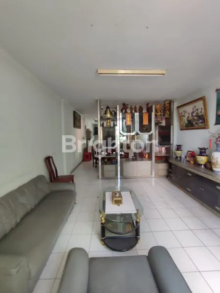 image INVESTASI RUKO 4 LANTAI, LOKASI PREMIUM TANAH ABANG (6)