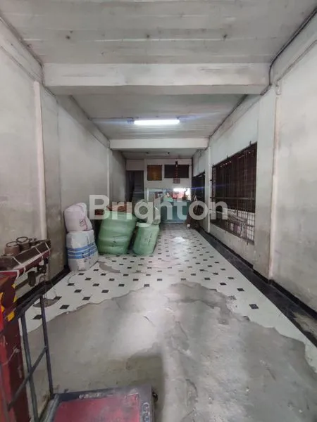 image INVESTASI RUKO 4 LANTAI, LOKASI PREMIUM TANAH ABANG (3)