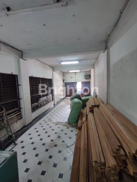 image INVESTASI RUKO 4 LANTAI, LOKASI PREMIUM TANAH ABANG (2)