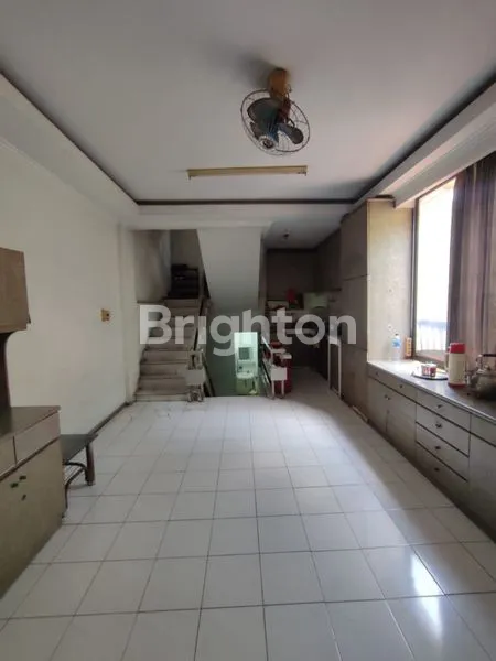 image INVESTASI RUKO 4 LANTAI, LOKASI PREMIUM TANAH ABANG (7)