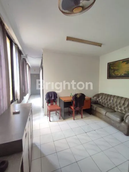 image INVESTASI RUKO 4 LANTAI, LOKASI PREMIUM TANAH ABANG (5)