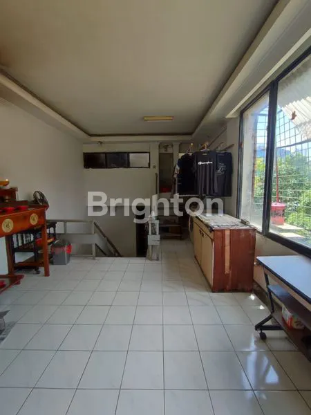 image INVESTASI RUKO 4 LANTAI, LOKASI PREMIUM TANAH ABANG (4)