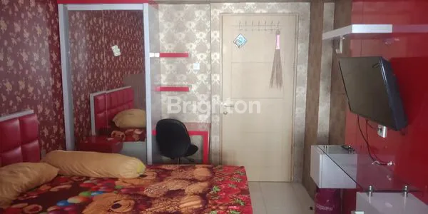 image APARTEMEN EDUCITY, FURNISHED, LOKASI STRATEGIS DI SURABAYA (1)