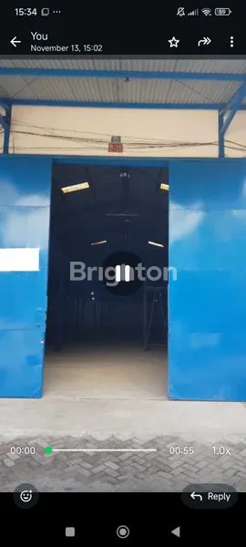 image DIJUAL GUDANG MUTIARA TAMBAK LANGON (2)