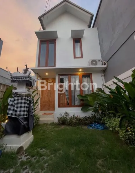 image \U2728SEWA VILLA SANUR | RENT MODERN PRIVATE VILLA SANUR\U2728 (1)