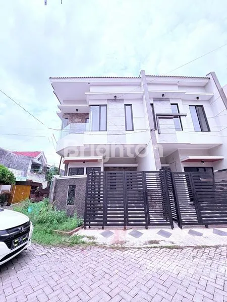 image RUMAH BARU MULYOSARI, 100M², 3 KAMAR, SIAP HUNI (1)