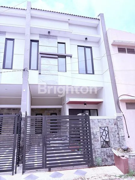 image RUMAH BARU MULYOSARI, 100M², 3 KAMAR, SIAP HUNI (2)