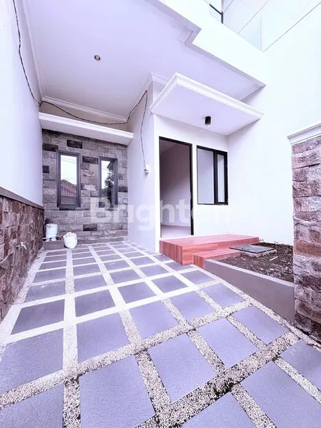 image RUMAH BARU MULYOSARI, 100M², 3 KAMAR, SIAP HUNI (3)