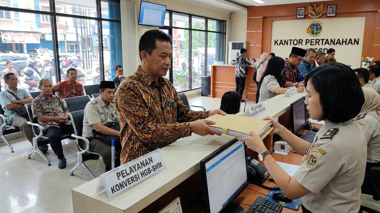 biaya hgb ke shm properti rumah 3 syarat prosedur