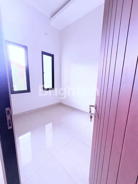 image RUMAH BARU MULYOSARI, 100M², 3 KAMAR, SIAP HUNI (6)