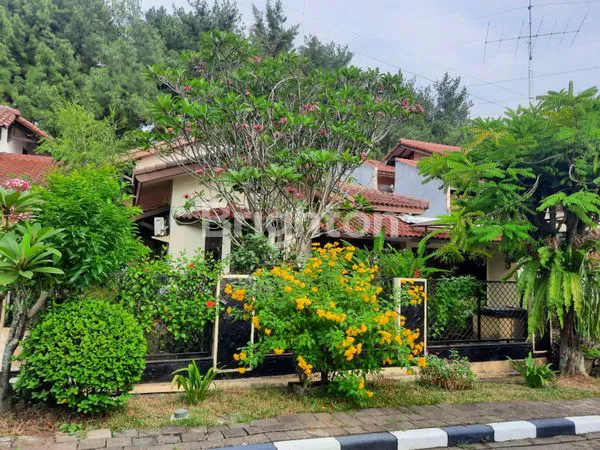 image RUMAH 2 LANTAI LT 362M² DI CINERE MAS, HARGA NEGO (1)