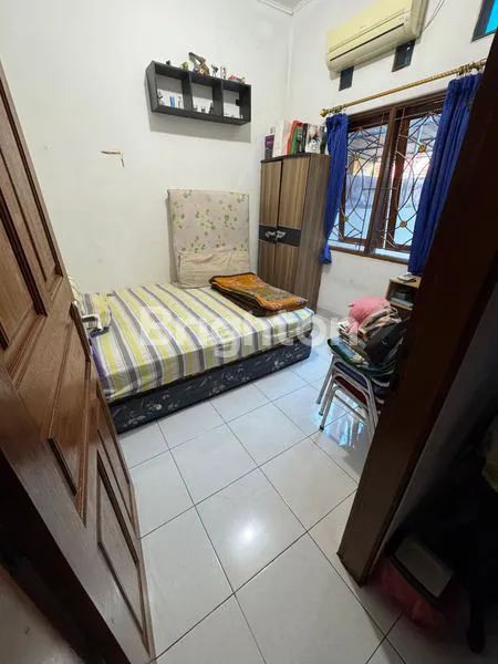 image RUMAH SIAP HUNI DI VILLA GALAXY, DEKAT LRT & MALL (5)