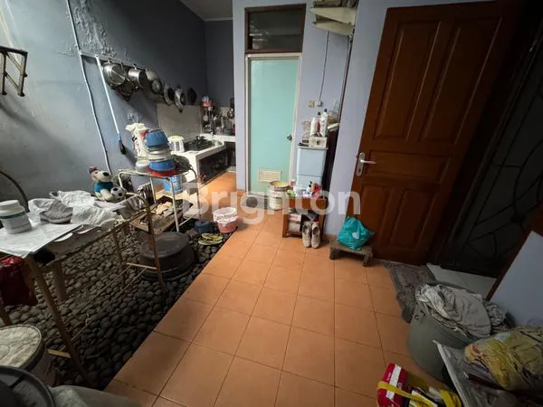 image RUMAH SIAP HUNI DI VILLA GALAXY, DEKAT LRT & MALL (3)