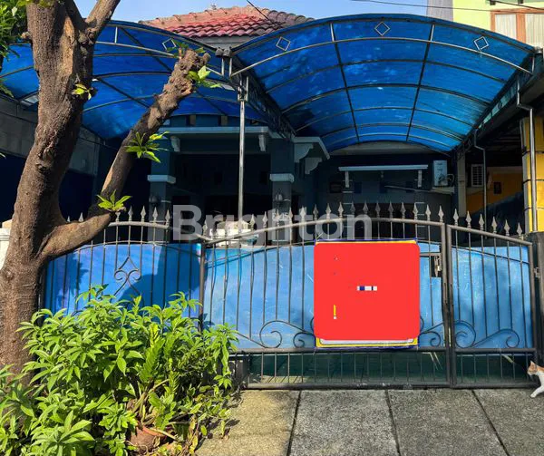image RUMAH SIAP HUNI DI VILLA GALAXY, DEKAT LRT & MALL (1)