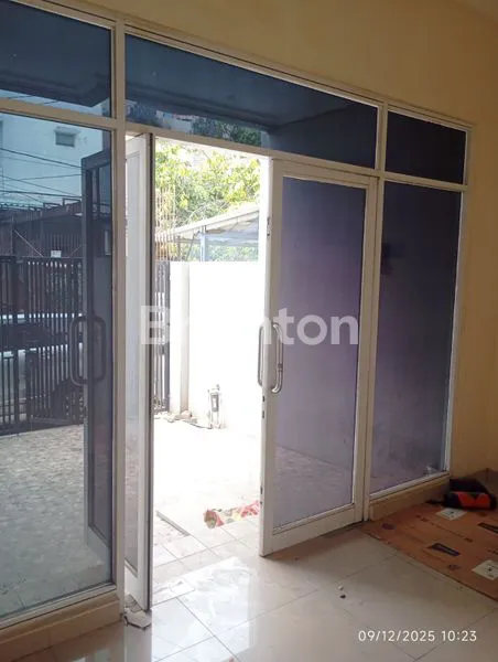 image RUKO STRATEGIS TAMAN SURYA V, 3.5 LANTAI SHM (3)