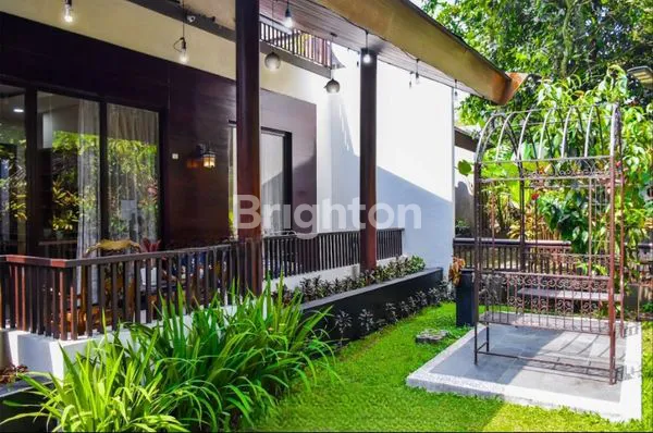 image VILLA FULL FURNISHED TERAWAT DI VIMALA HILLS , CIAWI BOGOR (3)