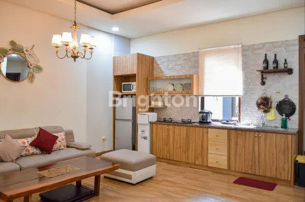 image VILLA FULL FURNISHED TERAWAT DI VIMALA HILLS , CIAWI BOGOR (1)