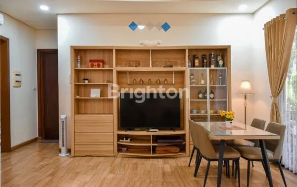 image VILLA FULL FURNISHED TERAWAT DI VIMALA HILLS , CIAWI BOGOR (2)