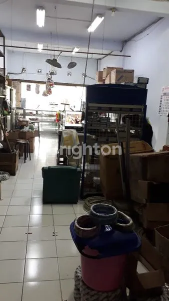 image RUKO PREMIUM 3 LANTAI, DI JALAN RAYA S.PARMAN (3)