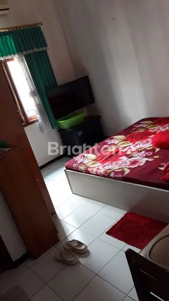 image RUKO PREMIUM 3 LANTAI, DI JALAN RAYA S.PARMAN (2)