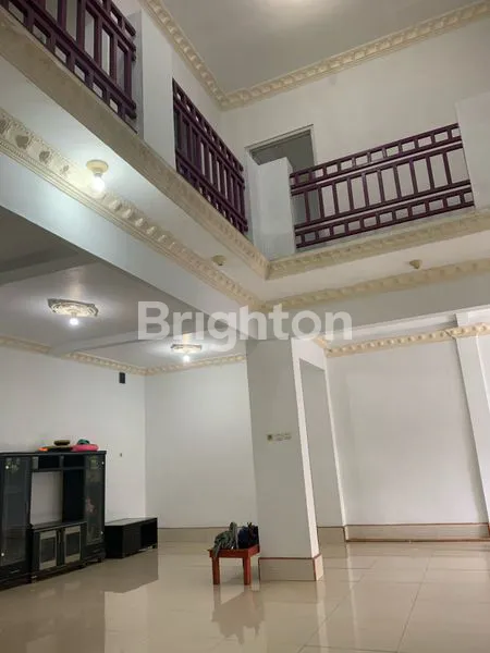 image RUMAH 2 LANTAI BARU SELESAI RENOVASI DI BEKASI UTARA (8)