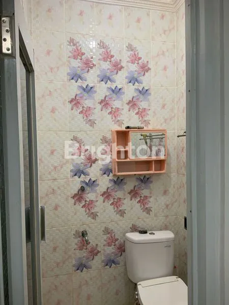 image RUMAH 2 LANTAI BARU SELESAI RENOVASI DI BEKASI UTARA (5)