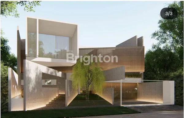 image RUMAH BARU INDEN GRAND PAKUWON CANBERRA AREA NYAMAN DENGAN FASILITAS UMUM TERBAIK, LOKASI STRATEGIS SURABAYA BARAT\N (1)