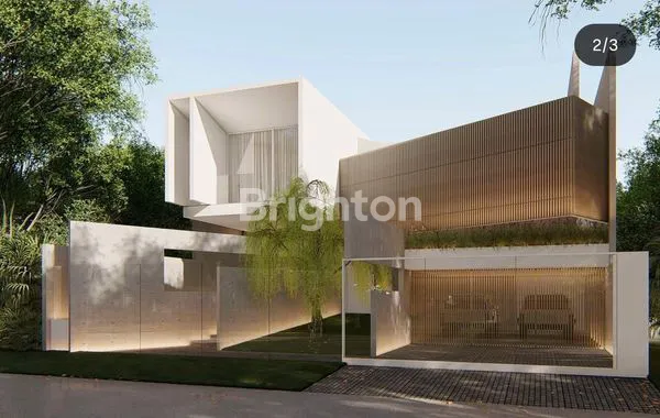 image RUMAH BARU INDEN GRAND PAKUWON CANBERRA AREA NYAMAN DENGAN FASILITAS UMUM TERBAIK, LOKASI STRATEGIS SURABAYA BARAT\N (2)