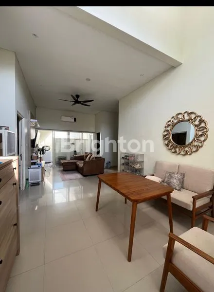 image DELTA RAYA RUMAH MINIMALIS SECOND ROAD PERUMAHAN BAGUS SEMI FURNISH (4)