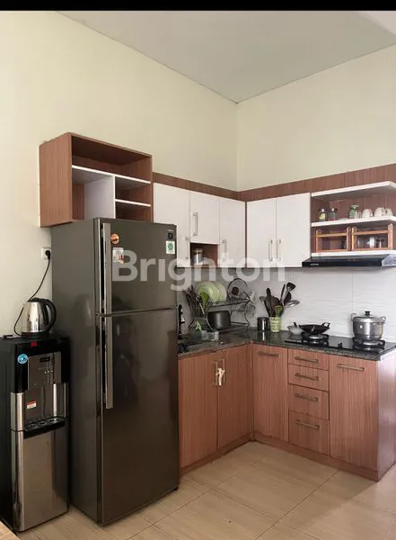 image DELTA RAYA RUMAH MINIMALIS SECOND ROAD PERUMAHAN BAGUS SEMI FURNISH (3)