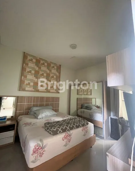 image DELTA RAYA RUMAH MINIMALIS SECOND ROAD PERUMAHAN BAGUS SEMI FURNISH (6)